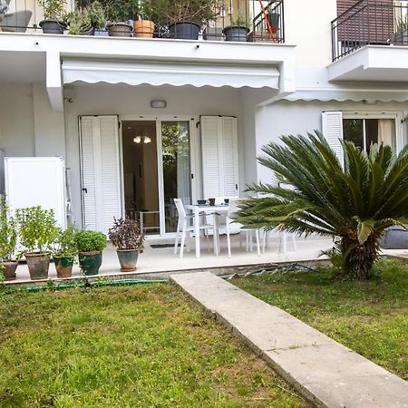 Appartamento The Secret Garden Corfu  Esterno foto